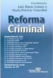 Reforma Criminal