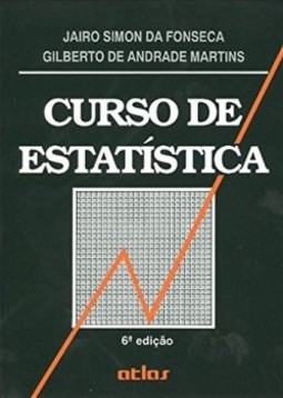 Curso de estatística
