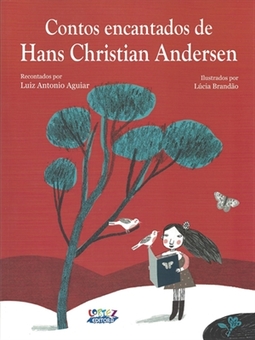 Contos encantados de Hans Christian Andersen