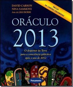 Oraculo 2013