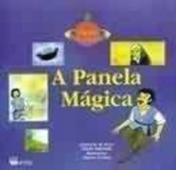 A Panela Mágica