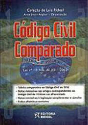 Código Civil Comparado