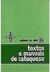 Textos e Manuais de Catequese