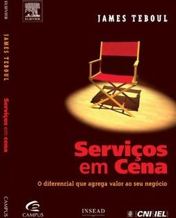 Serviços Em Cena: O Diferencial Que Agrega Valor ao Seu Negócio