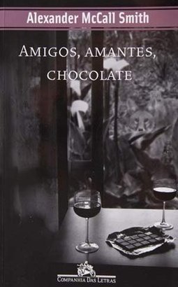 AMIGOS AMANTES CHOCOLATE
