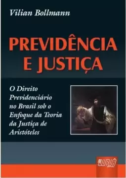 Previdência e Justiça