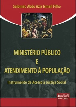 Ministério Público e Atendimento à População