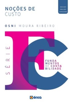 Noções de custo
