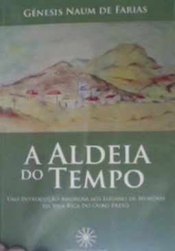 A aldeia do tempo