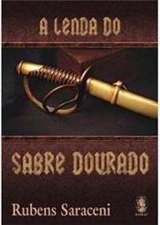 A Lenda do Sabre Dourado