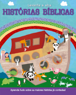 Histórias bíblicas