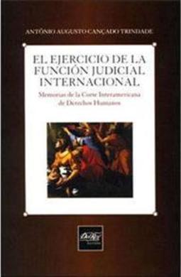 El Ejercicio de la Función Judicial Internacional