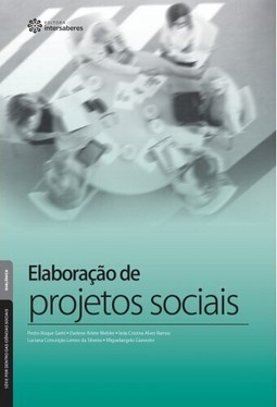 Elaboração de projetos sociais