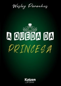 A queda da princesa