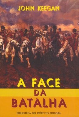 A Face da Batalha