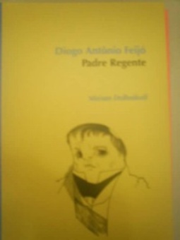 diogo antônio feijó