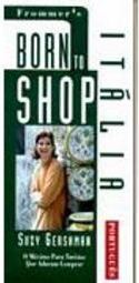 Frommer´s: Born To Shop Italia