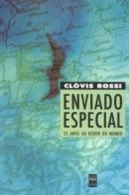 Enviado Especial: 25 Anos ao Redor do Mundo