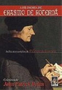 A Filosofia de Erasmo de Roterdã