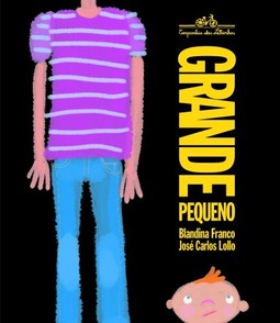 Grande pequeno