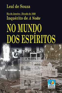 No mundo dos espíritos