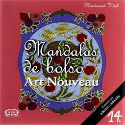 Mandalas de Bolso