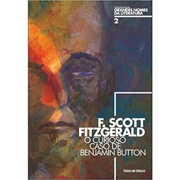 Grandes Nomes da Literatura-F. Scott Fitzgerald