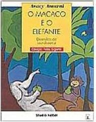 O Macaco e o Elefante