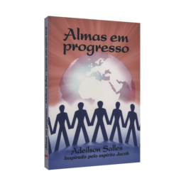 Almas em progresso