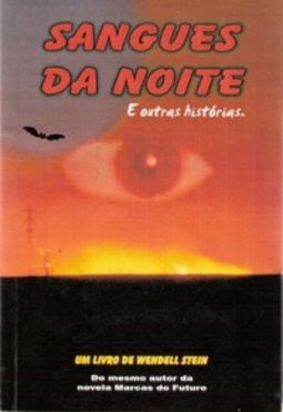 SANGUES DA NOITE