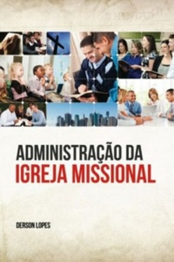 Administração da Igreja Missional