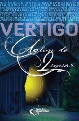 Vertigo - Além do Limiar