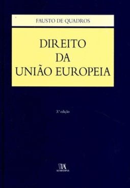 Direito da Uniao Europeia