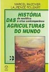 História das Agriculturas do Mundo - IMPORTADO
