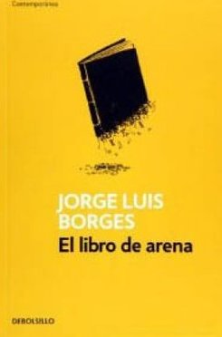 LIBRO DE ARENA, EL