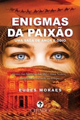 Enigmas da paixão