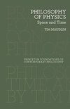 Philosophy of Physics: Space and Time: 5