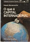O Que é Capital Internacional
