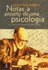 Notas a projeto de uma psicologia: As origens utilitaristas da psicanálise