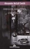 AMIGOS AMANTES CHOCOLATE