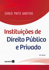 Instituições de direito público e privado