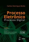 Processo eletrônico: Processo digital