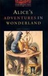 AliceÂ´s Adventures in Wonderland - Importado