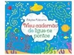 Meu Cadernão de Ligue os Pontos