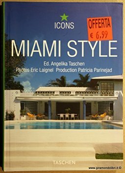 Miami Style - Importado