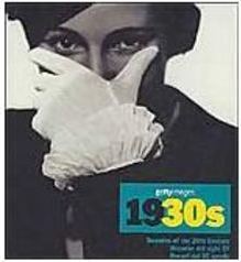 Getty Images 1930s: Decades of the 20th Century - Importado