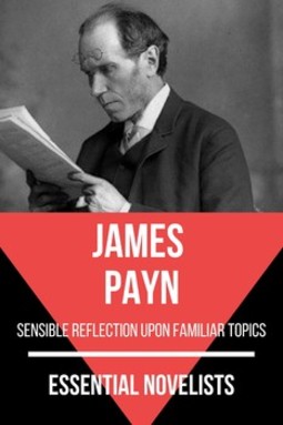 Essential novelists - james payn