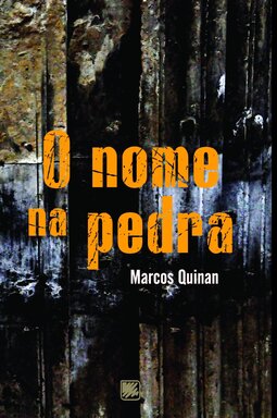 O nome na pedra