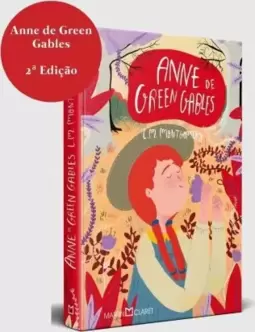 Anne de Green Gables