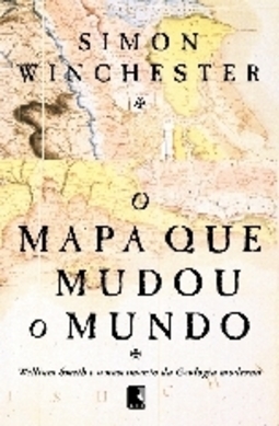 O Mapa que Mudou o Mundo